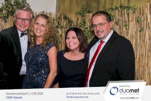 Sommernachtsball
